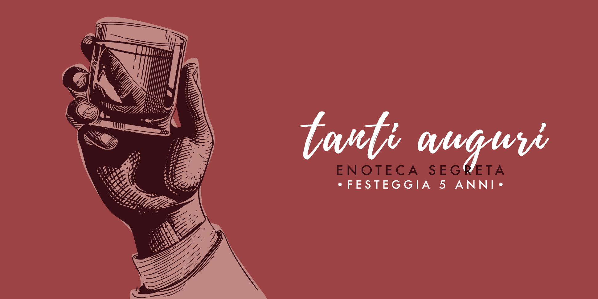 Enoteca Segreta