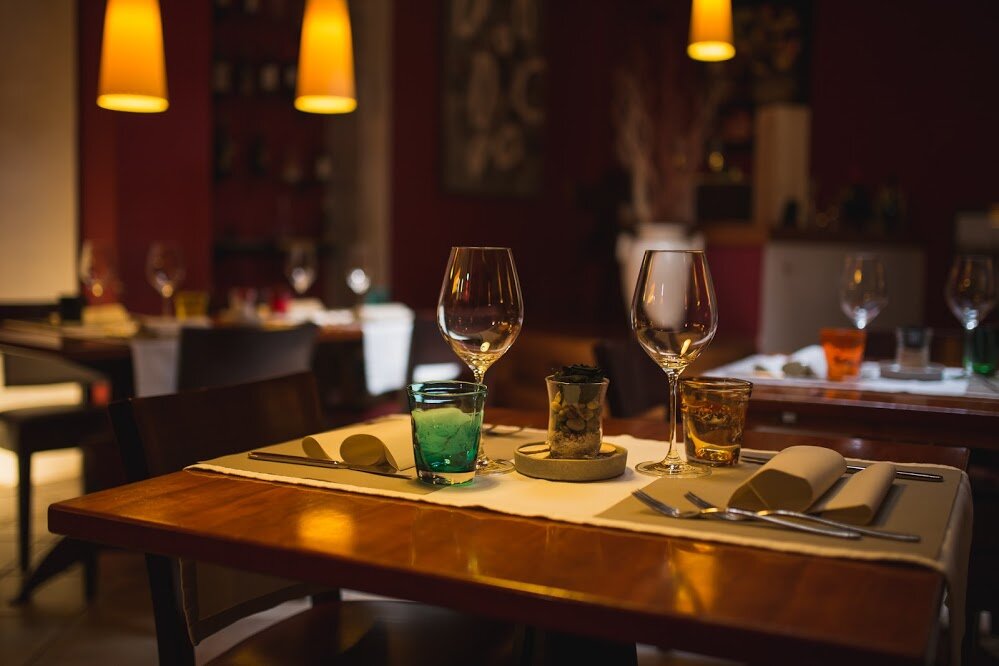 Enoteca Segreta
