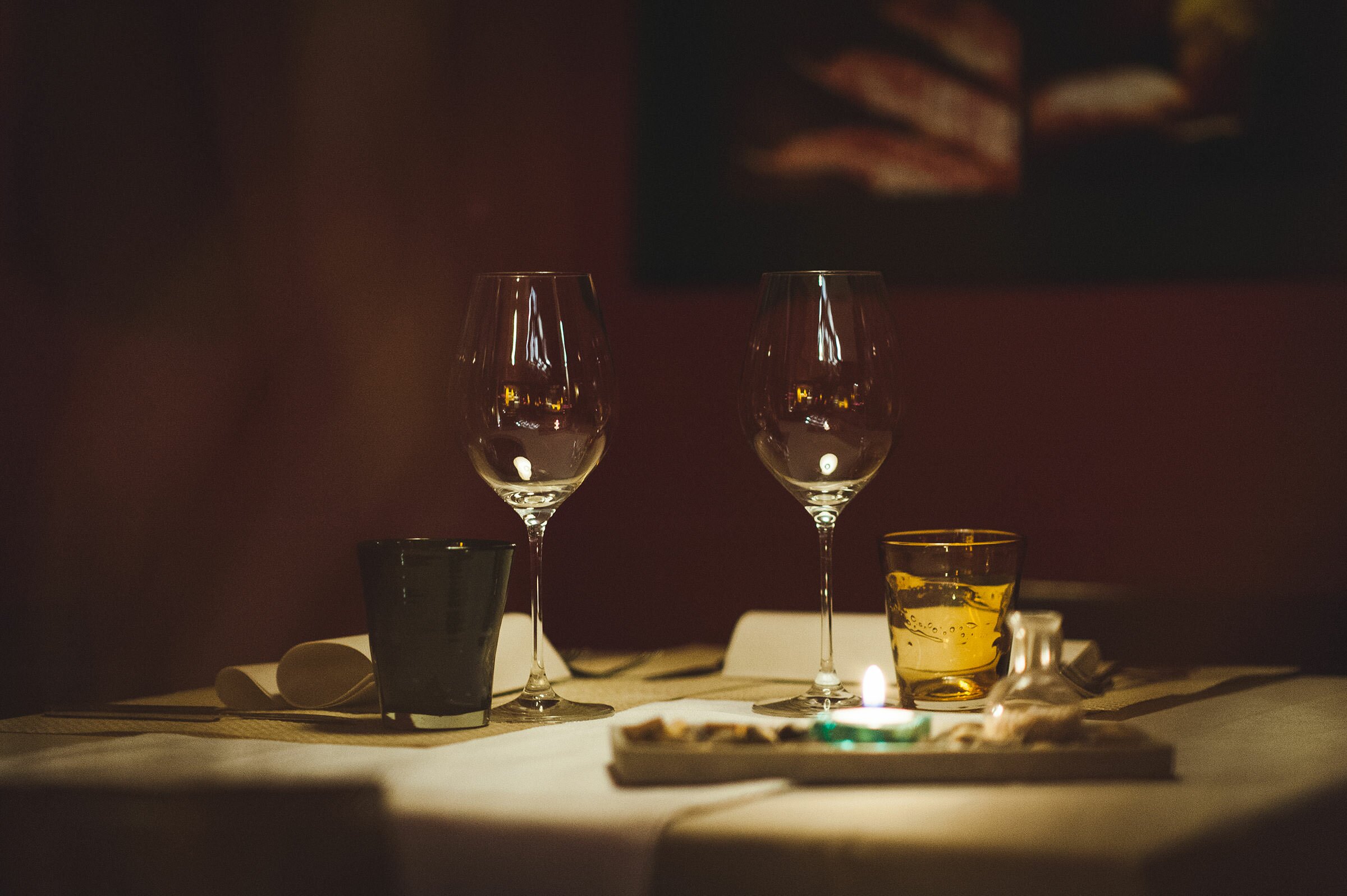 Enoteca Segreta
