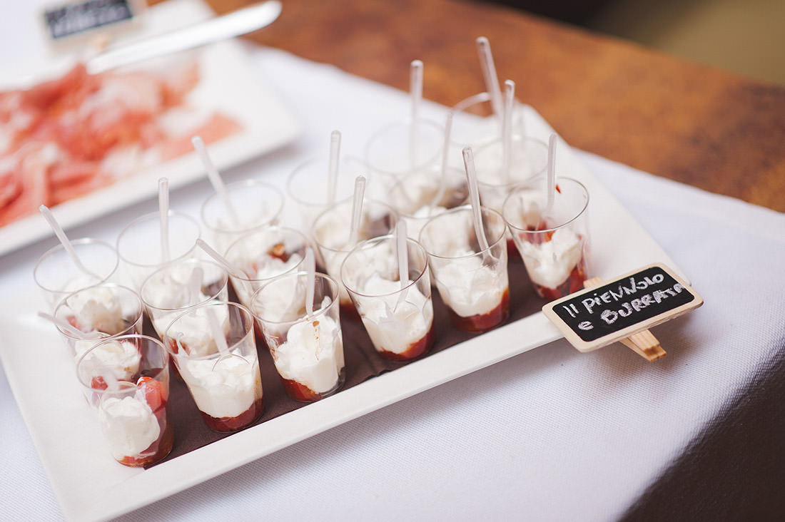 Regala l'Aperitivo