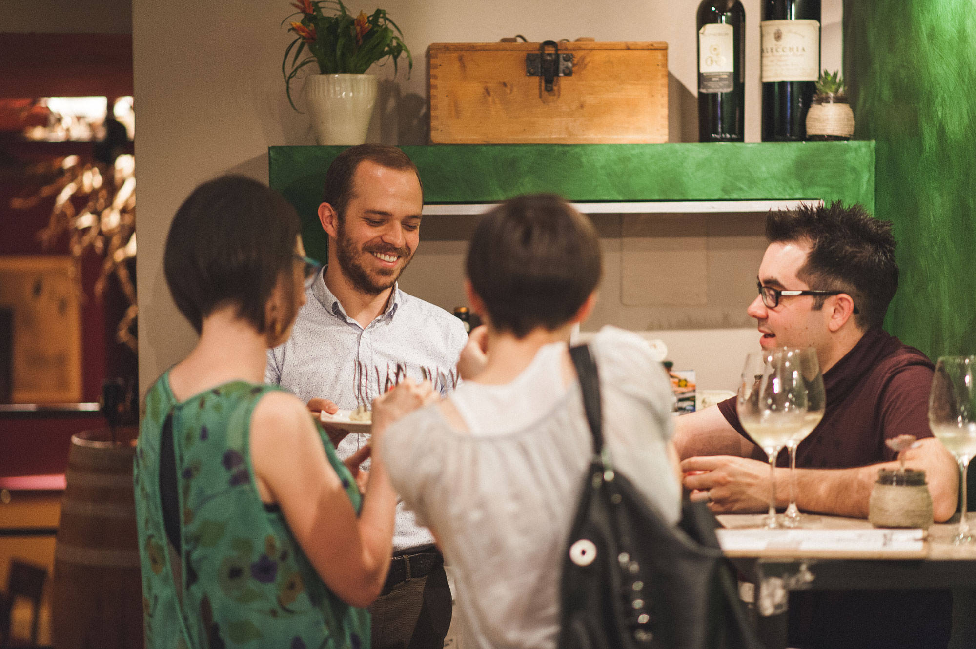 Regala l'Aperitivo