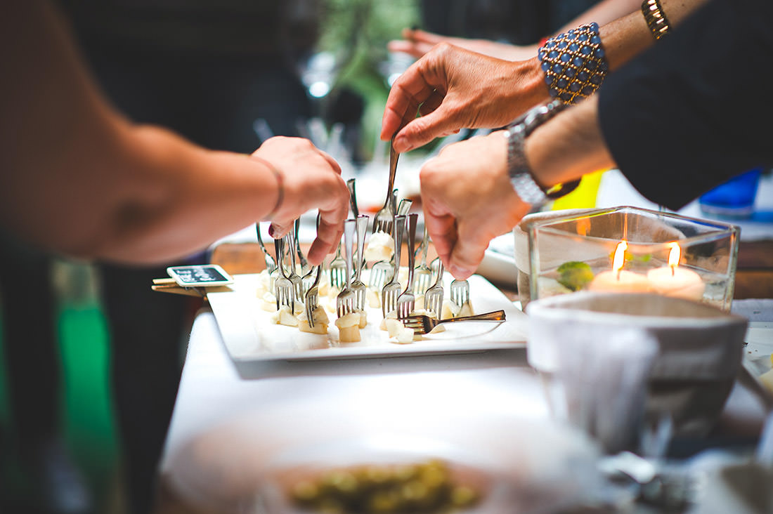Regala l'Aperitivo
