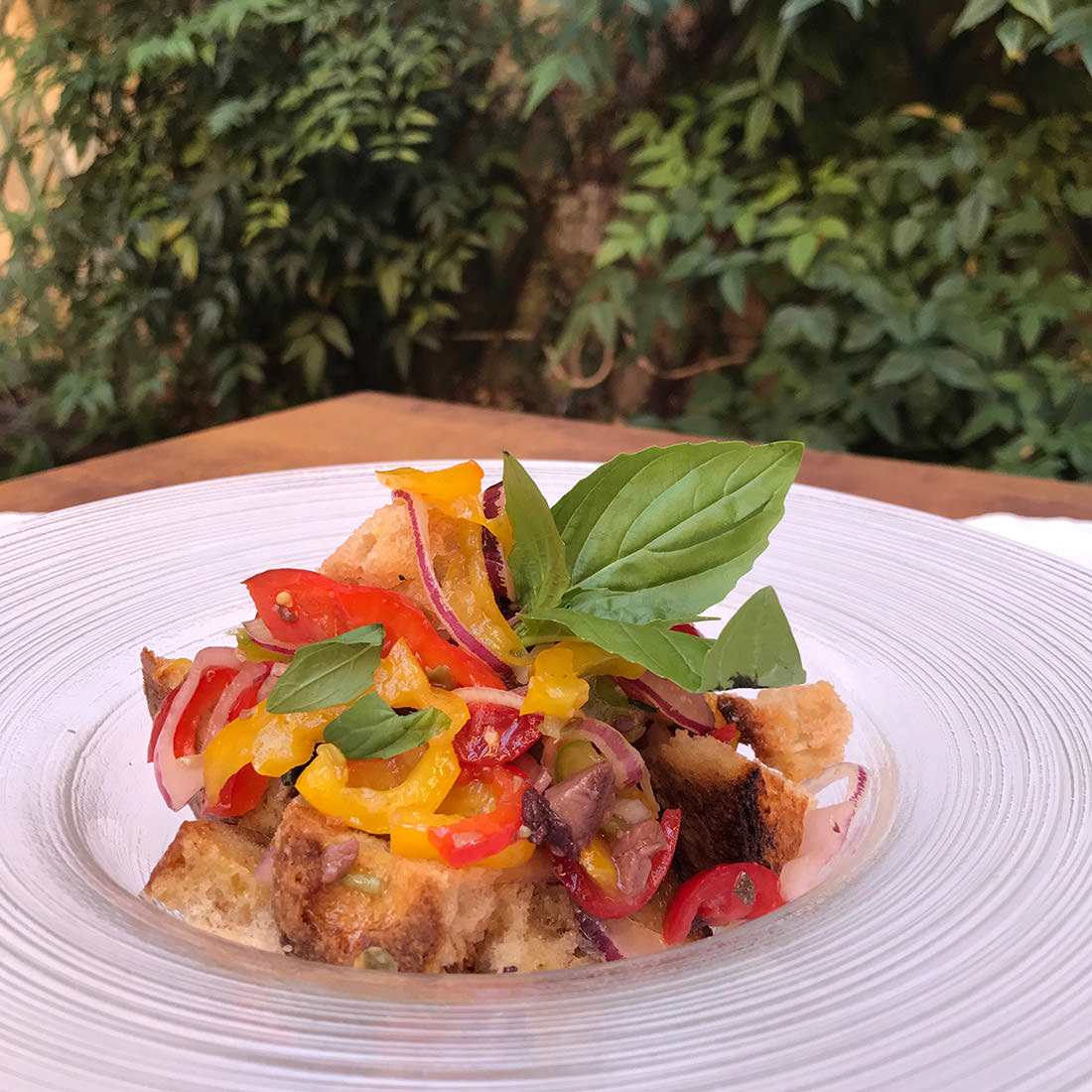 Regala la Cena Silver