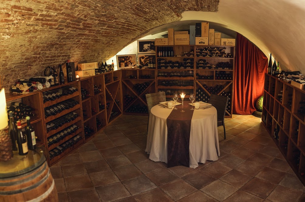 Regala il Tavolo Segreto